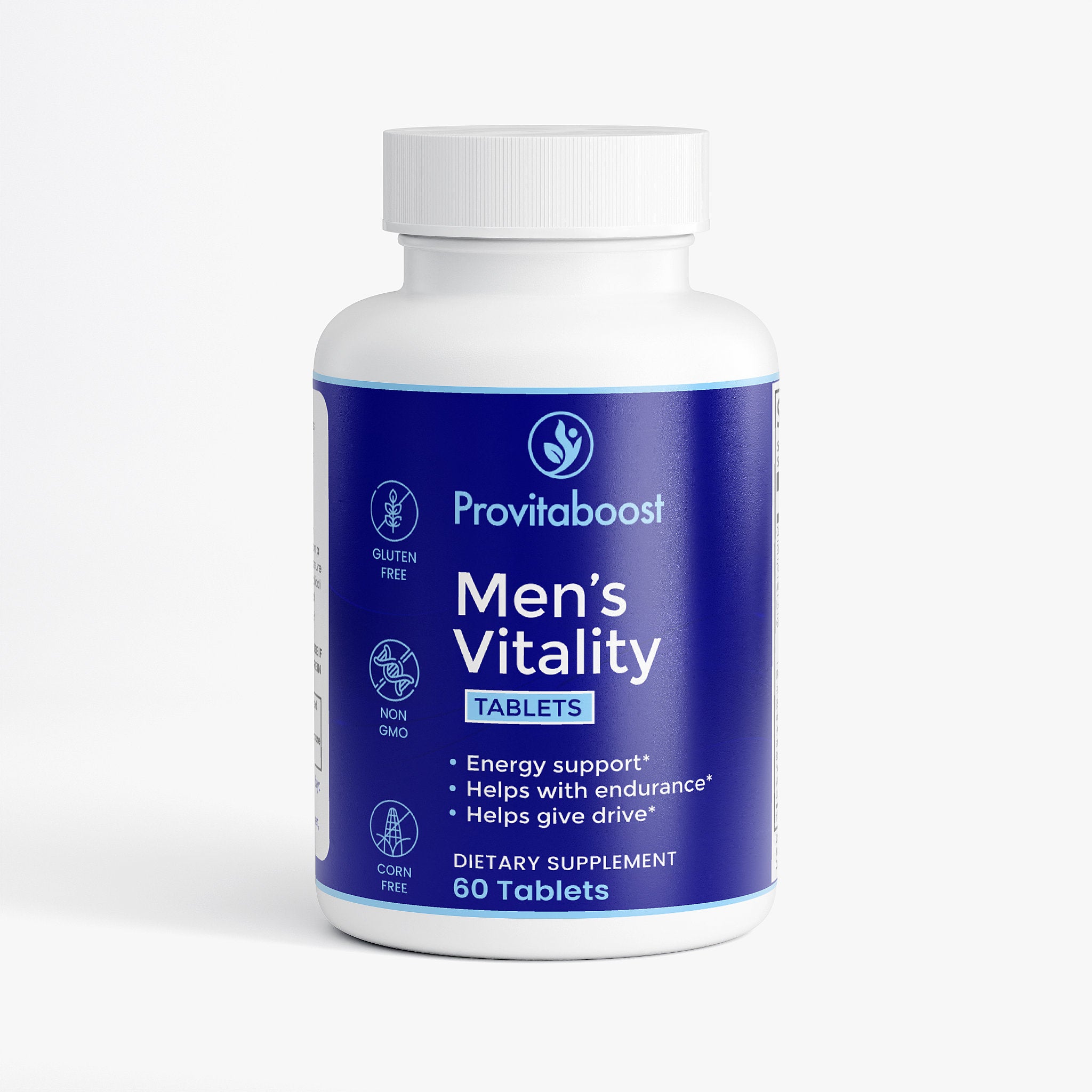 Men's Vitality