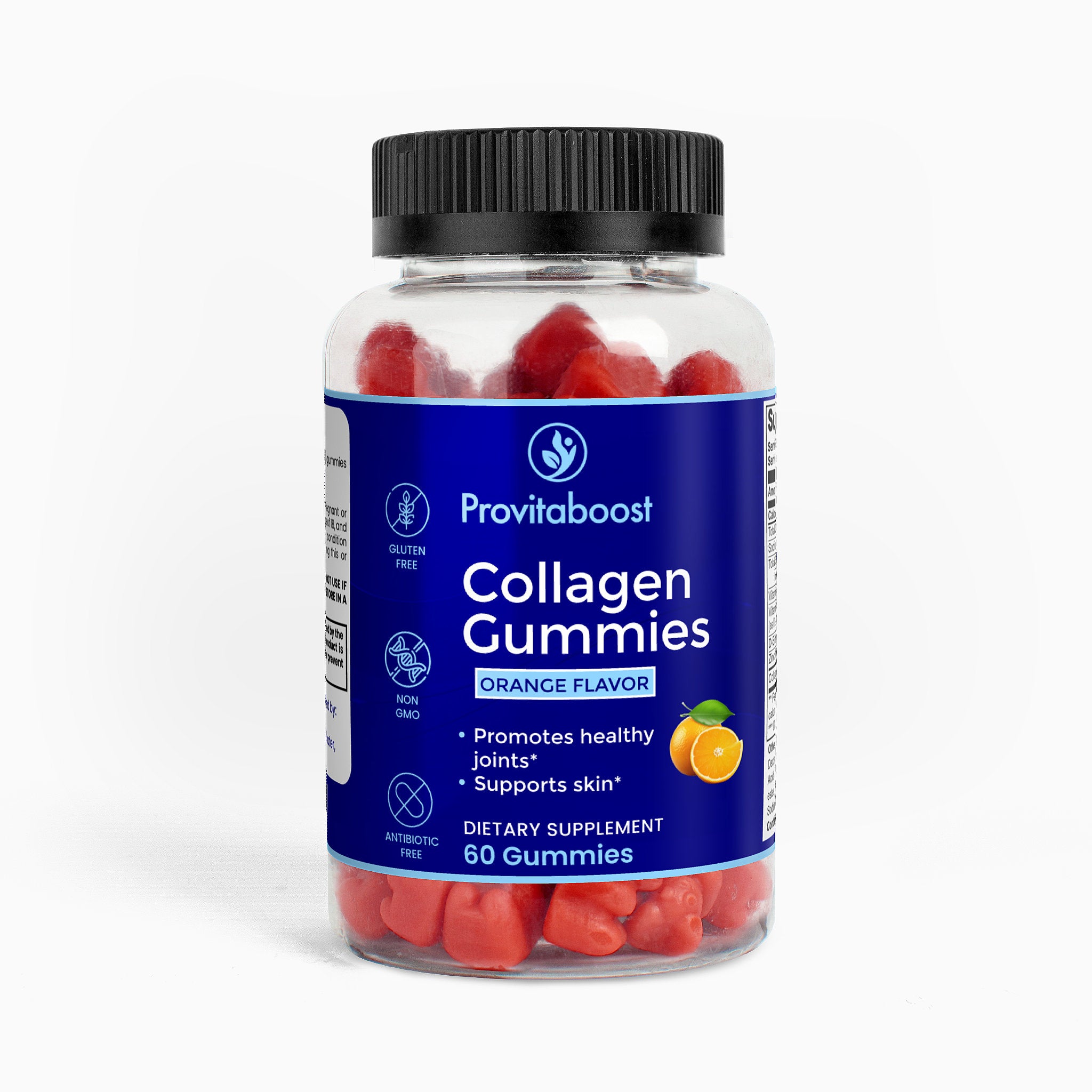Collagen Gummies (Adult)