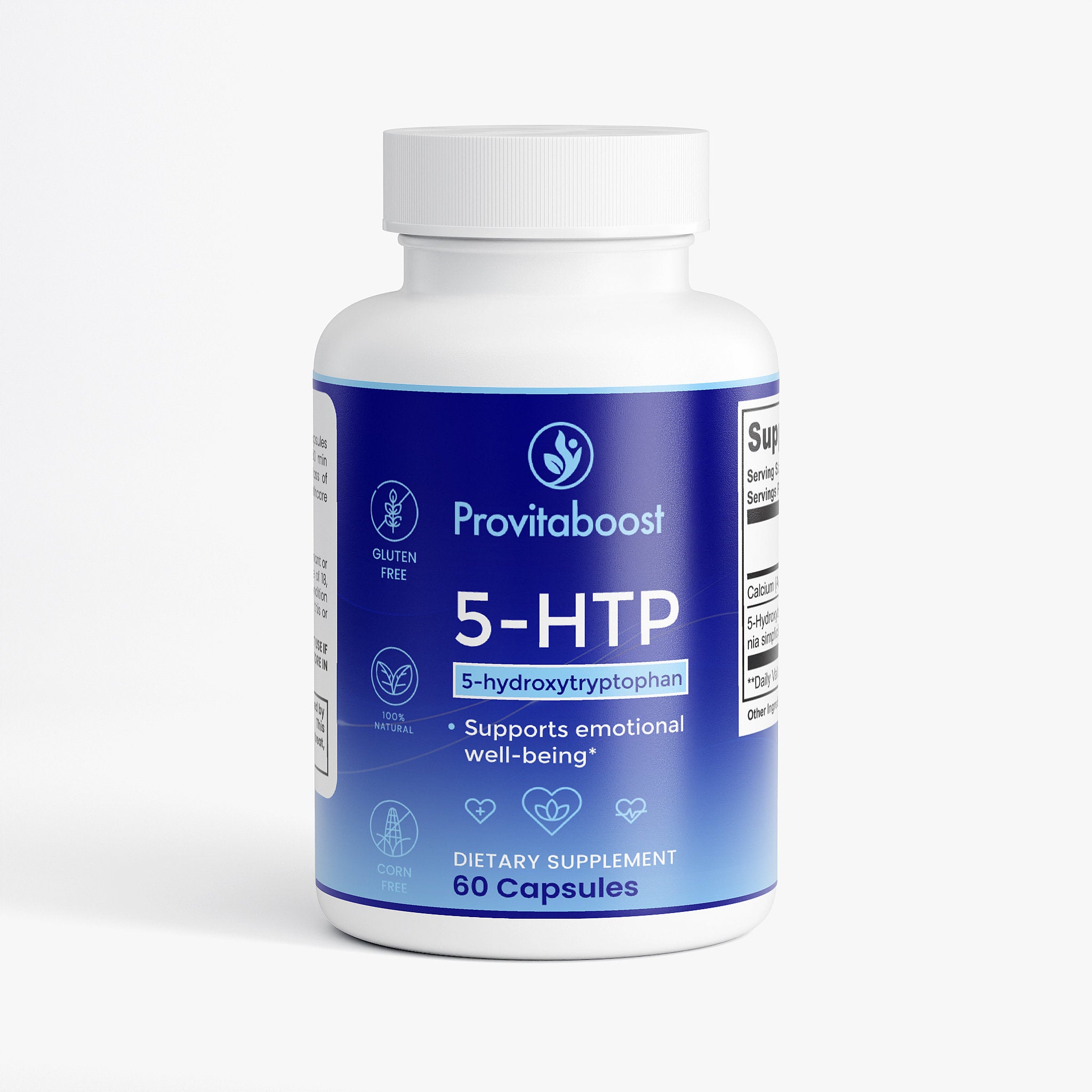 5-HTP