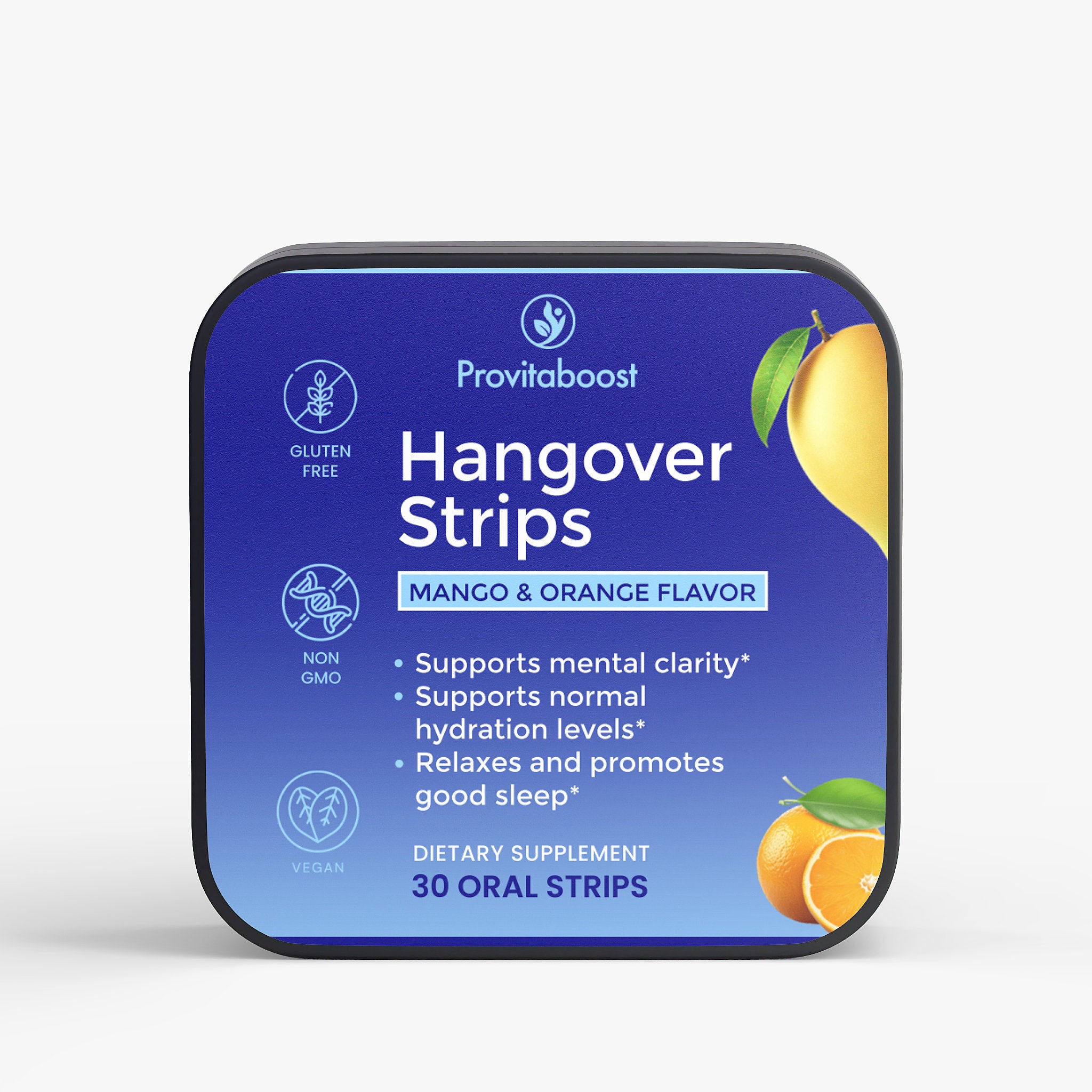 Hangover Strips