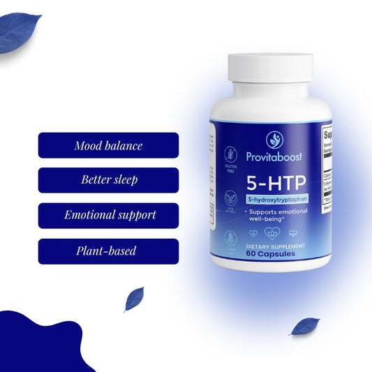 5-HTP