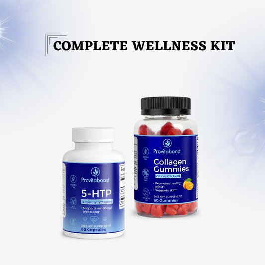 Beauty & Balance Pack