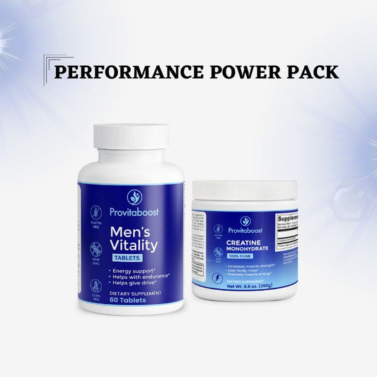 Performance Power Pack